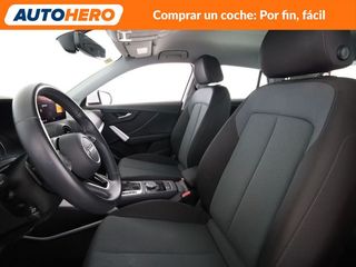 Audi Q2 1.6 TDI Design edition