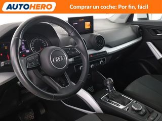Audi Q2 1.6 TDI Design edition