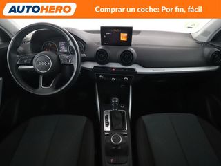 Audi Q2 1.6 TDI Design edition
