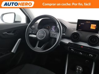 Audi Q2 1.6 TDI Design edition
