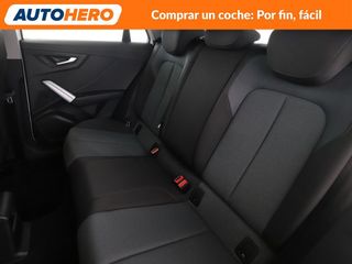 Audi Q2 1.6 TDI Design edition