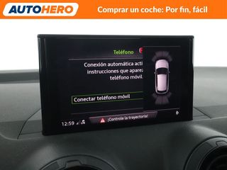 Audi Q2 1.6 TDI Design edition