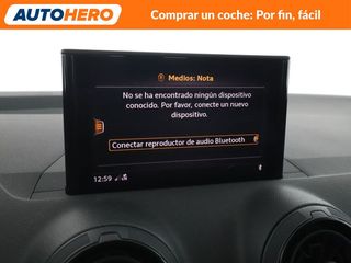 Audi Q2 1.6 TDI Design edition