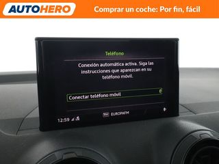 Audi Q2 1.6 TDI Design edition