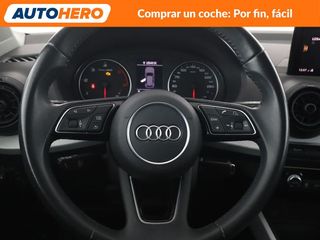 Audi Q2 1.6 TDI Design edition