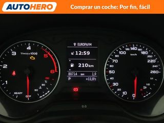 Audi Q2 1.6 TDI Design edition