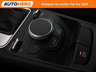 Audi Q2 1.6 TDI Design edition