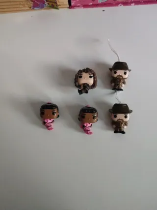 Funko Pop Stranger Things