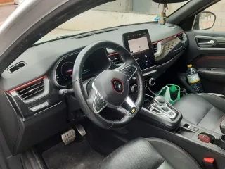 Renault Arkana 2022