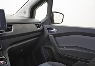 Renault Kangoo E-Tech Eléctrico L1 22kW Techno