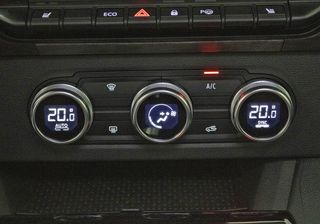 Renault Kangoo E-Tech Eléctrico L1 22kW Techno