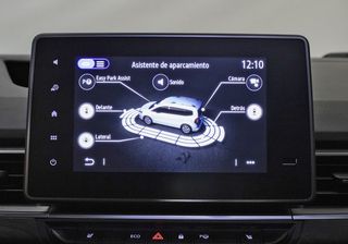 Renault Kangoo E-Tech Eléctrico L1 22kW Techno