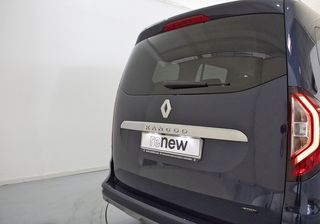 Renault Kangoo E-Tech Eléctrico L1 22kW Techno