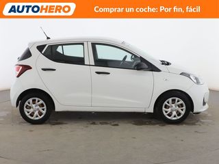 Hyundai i10 1.0 Klass