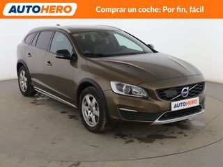 Volvo V60 2.4 D4 Pro AWD