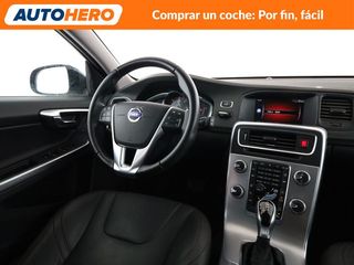 Volvo V60 2.4 D4 Pro AWD