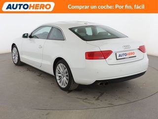 Audi A5 1.8 TFSI