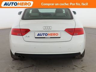 Audi A5 1.8 TFSI