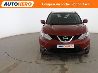 Nissan Qashqai 1.6 N-Connecta
