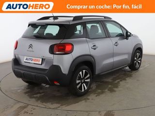 Citroën C3 Aircross 1.5 Blue-HDi Feel