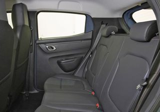 2023 Dacia Spring Electric 65cv Extreme