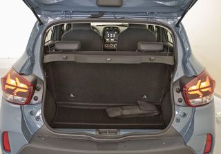 2023 Dacia Spring Electric 65cv Extreme