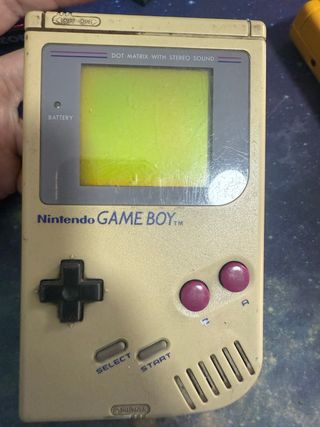 Nintendo Game Boy
