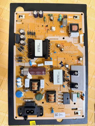 Piezas TV Samsung UE40N5300AK