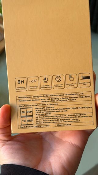 iPhone 11 Pro Max 256GB + 9 fundas + vidrio