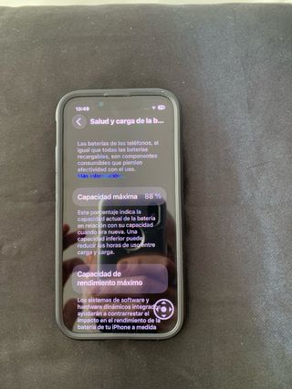 iPhone 13 mini 256GB