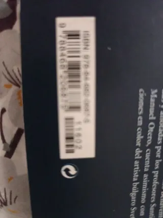 Edipo Rey, Antgona, ESO. Auxiliar