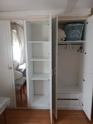 Habitación en alquiler