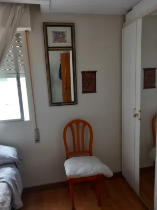 Habitación en alquiler