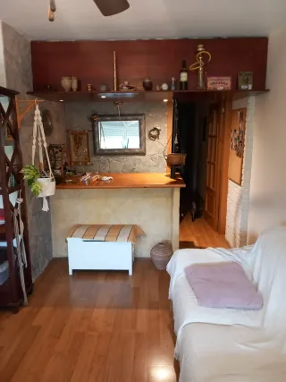 Habitación en alquiler