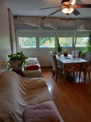 Habitación en alquiler