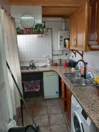 Habitación en alquiler