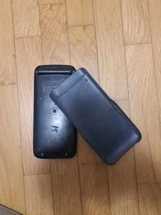 Calculadora Científica Casio fx-828PXII