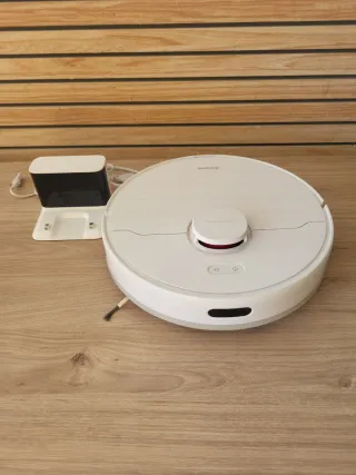 Xiaomi Dreame Bot D9 MAX Robot Aspirador