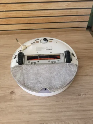 Xiaomi Dreame Bot D9 MAX Robot Aspirador