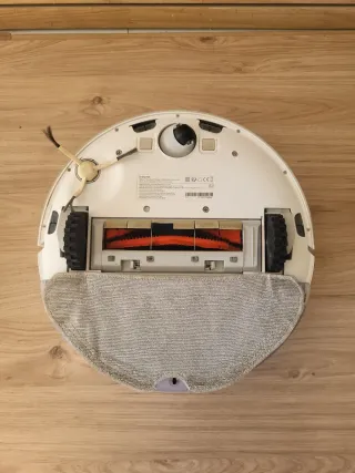 Xiaomi Dreame Bot D9 MAX Robot Aspirador