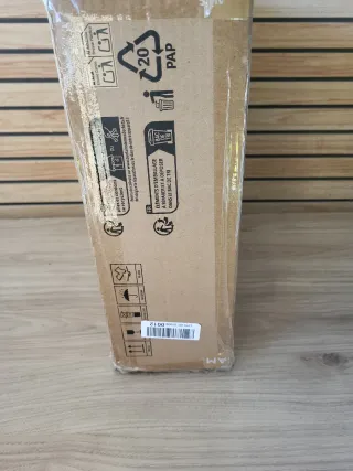 Xiaomi Dreame Bot D9 MAX Robot Aspirador