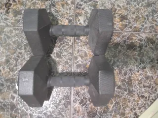 Estación de entrenamiento multifuncional