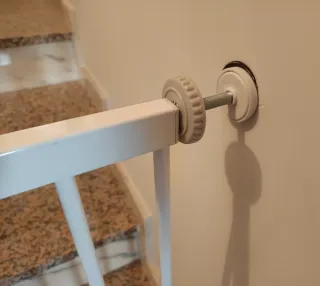 Barrera Seguridad Safety Auto Clouse