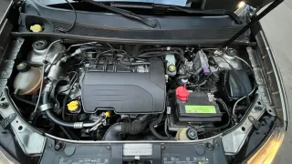 Dacia Logan 20/11/2015