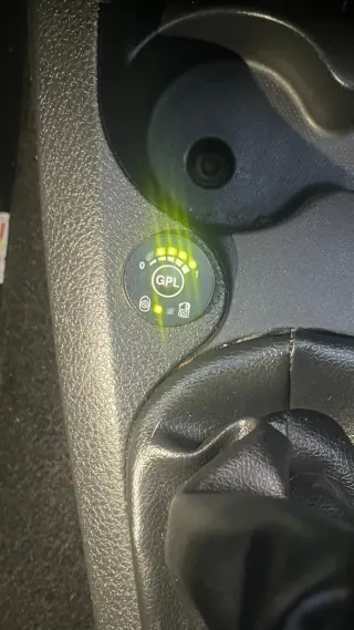 Dacia Logan 20/11/2015