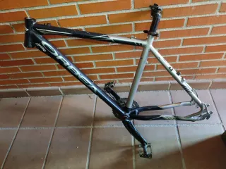 Cuadro Orbea MTB