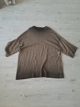 Camiseta Zara New York Edtion