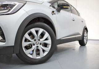 2022 Renault Captur 1.6 E-Tech Híbrido 145cv Zen