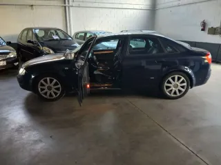 Audi A4 2005