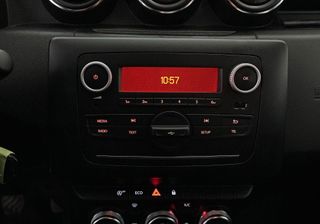 2021 Dacia Duster 1.3 TCE 130cv 4X2 GPF Comfort